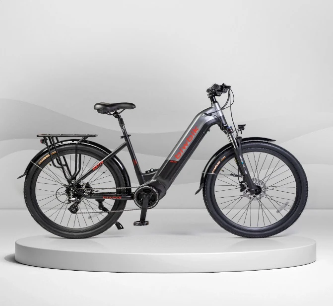 E-bici